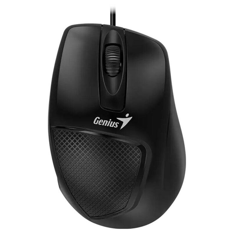 Мышь Genius DX-150X Black (31010231100) Мышь Genius DX-150X Black (31010231100)