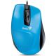 Мышь Genius DX-150X Black Blue (31010231102)