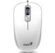 Мышь Genius DX-110 USB White (31010116102)