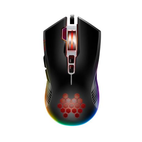 Мышь GamePro Phoenix USB Black (GM543) Мышь GamePro Phoenix USB Black (GM543)
