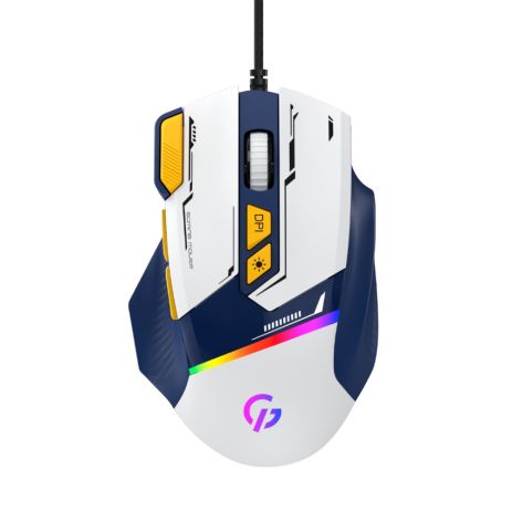 Миша GamePro GM300BL Миша GamePro GM300BL