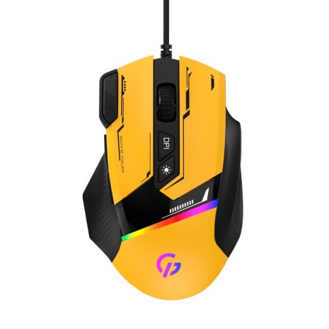 Миша GamePro GM300Y Миша GamePro GM300Y