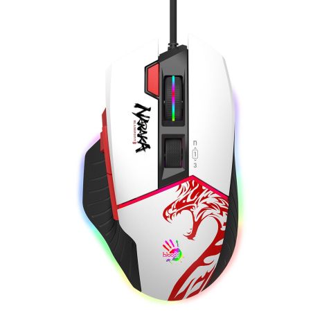 Миша A4tech Bloody W95 Max Naraka Миша A4tech Bloody W95 Max Naraka