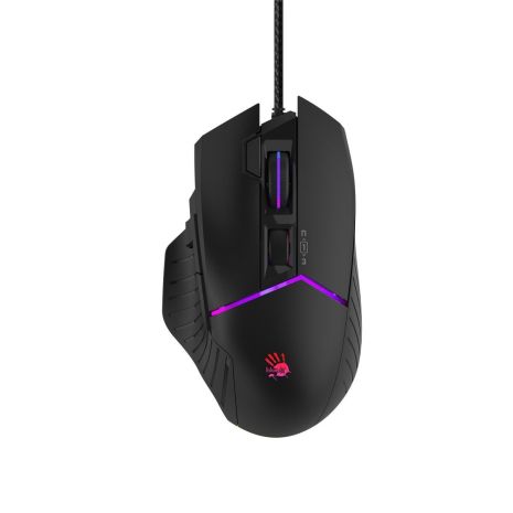 Миша A4tech Bloody W95 Max Black Миша A4tech Bloody W95 Max Black