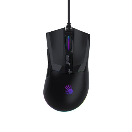 Мышь A4tech Bloody W90 Max USB Stone Black