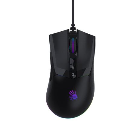 Миша A4tech Bloody W90 Max USB Stone Black Миша A4tech Bloody W90 Max USB Stone Black