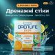 Дієтичний комплекс Drenlife Diur зі смаком цитрусу, 30 стіків по 10 мл Дієтичний комплекс Drenlife Diur зі смаком цитрусу, 30 стіків по 10 мл