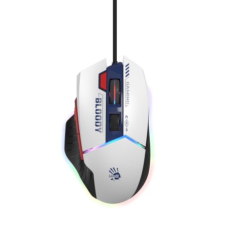 Миша A4tech Bloody W95 Max Sports Navy Миша A4tech Bloody W95 Max Sports Navy