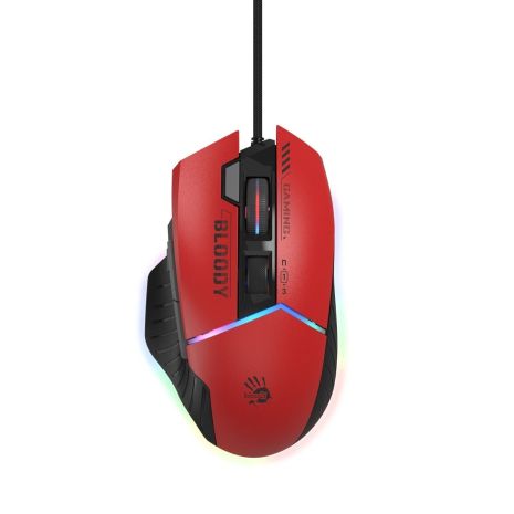 Миша A4tech Bloody W95 Max Sports Red Миша A4tech Bloody W95 Max Sports Red