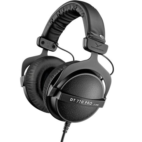 Наушники Beyerdynamic DT 770 PRO 32 Om