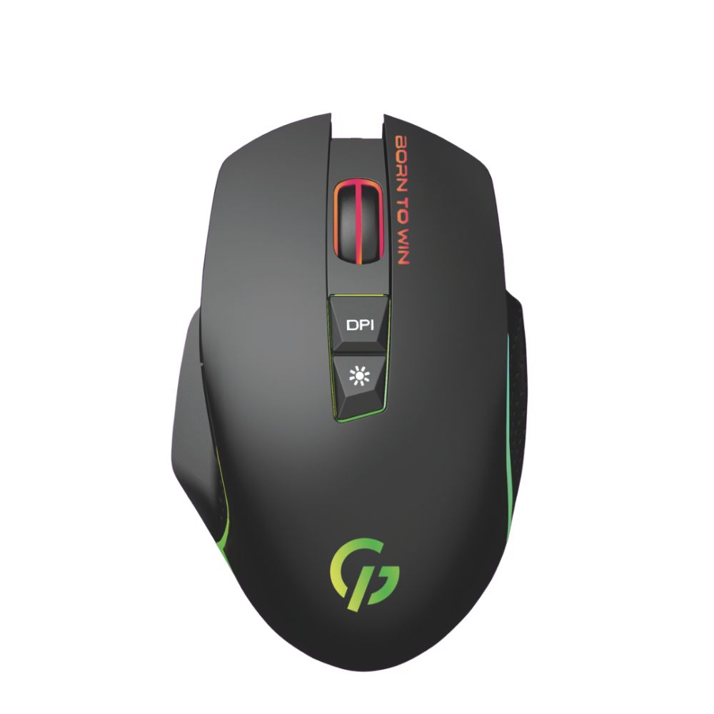 Мышь GamePro Nitro USB (GM365) Мышь GamePro Nitro USB (GM365)
