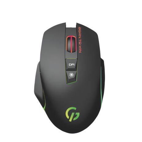 Мышь GamePro Nitro USB (GM365) Мышь GamePro Nitro USB (GM365)