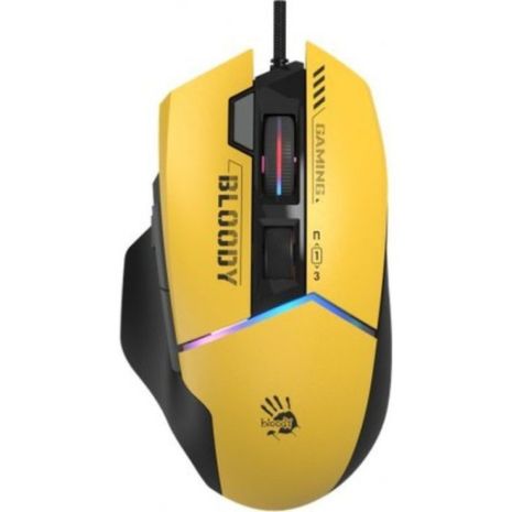 Миша A4tech Bloody W95 Ultra Sports Lime (4711421002318) Миша A4tech Bloody W95 Ultra Sports Lime (4711421002318)
