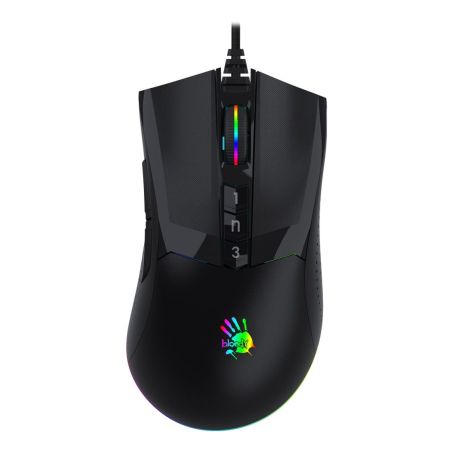 Миша A4tech Bloody W90 Pro Stone Black Миша A4tech Bloody W90 Pro Stone Black