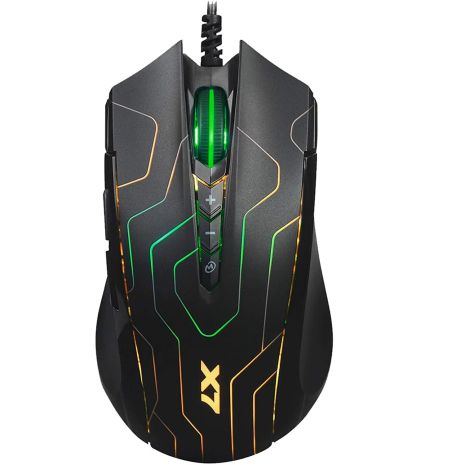 Миша A4Tech X7 Oscar Neon X89 Maze Миша A4Tech X7 Oscar Neon X89 Maze
