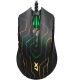 Мышь A4Tech X7 Oscar Neon X89 Maze