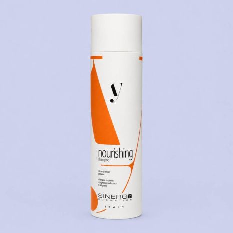 Шампунь Sinergy Nourishing Shampoo Y 1.1 для сухих и поврежденных волос, 250 мл Шампунь Sinergy Nourishing Shampoo Y 1.1 для сухих и поврежденных волос, 250 мл