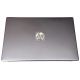 Крышка матрицы для ноутбука HP 250 G10 255 G10 256 G10 15-FC 15-FD TPN-Q286 TPN-Q287 gray