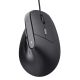 Мышь Trust Bayo 2 Ergonomic Black (25144)