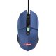 Мышь Trust GXT 109 Felox RGB Blue (25067)