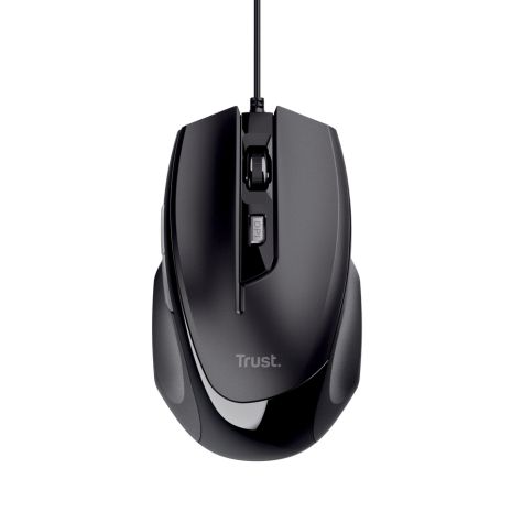 Мышь Trust Voca Black (23650)