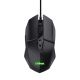 Мышь Trust GXT 109 Felox RGB Black (25036)
