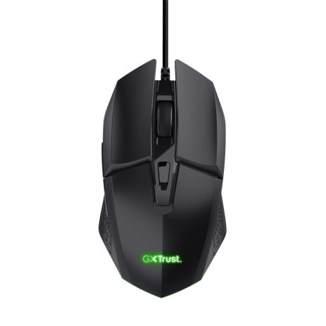 Мышь Trust GXT 109 Felox RGB Black (25036) Мышь Trust GXT 109 Felox RGB Black (25036)