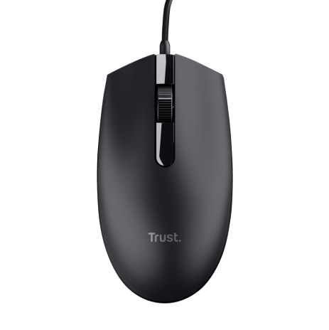 Мышь Trust Basic USB Black (24271)