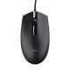 Мышь Trust Basic USB Black (24271)