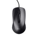 Мышь Trust Carve USB Mouse (23733)