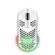 Мышь Trust GXT 929 Helox White (25390)