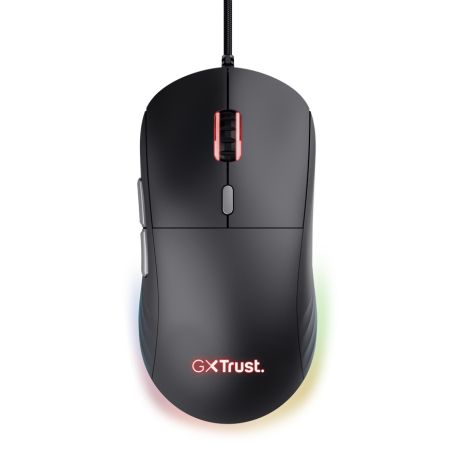 Мышь Trust GXT 925 Redex II Lightweight Mouse (25125)