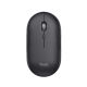 Мышь Trust Puck Wireless/Bluetooth Silent Black (24059)