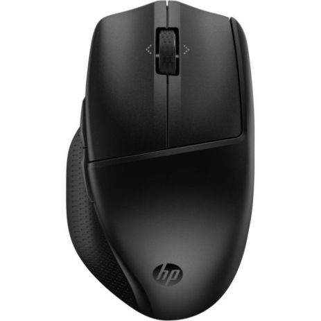 Мышь HP 480 Comfort Black (8T6M3AA)