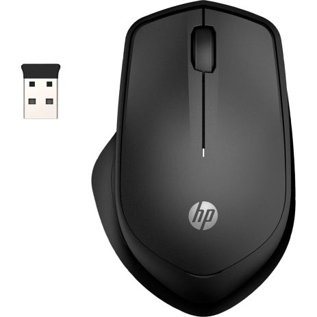 Миша HP Silent 280M (19U64AA) Миша HP Silent 280M (19U64AA)