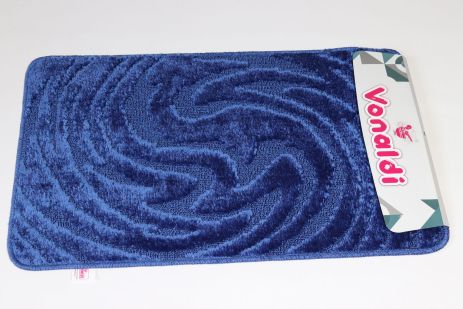 Коврик в ванную 50*80 см Classic Vonaldi 00201/alone