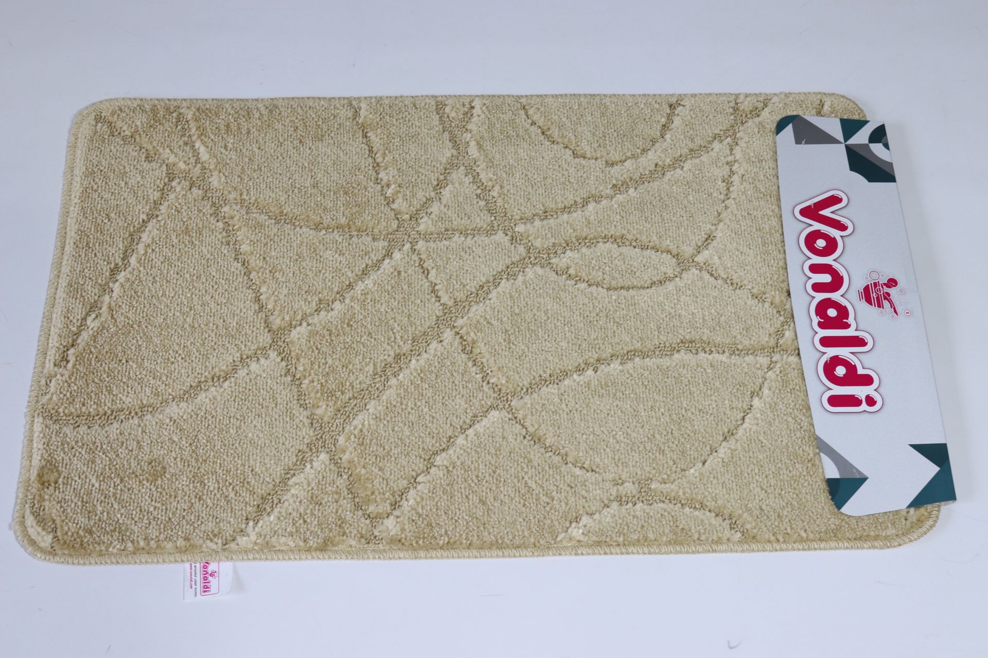 Коврик в ванную 50*80 см Classic Vonaldi 00185/alone Коврик в ванную 50*80 см Classic Vonaldi 00185/alone