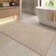 Коврик в ванную 80*120 см Vonaldi Elite 2780/darkbeige70003 Коврик в ванную 80*120 см Vonaldi Elite 2780/darkbeige70003