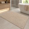 Коврик в ванную 80*120 см Vonaldi Elite 2780/darkbeige70003