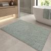 Коврик в ванную 80*120 см Vonaldi Elite 2780/green70005