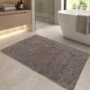 Коврик в ванную 80*120 см Vonaldi Elite 2780/brown70008