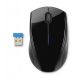 Миша HP 220 Black (3FV66AA)