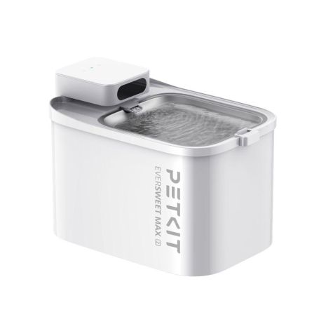 Поїлка PETKIT Eversweet Max 2 - 100 - UVC pump Smart Pet Drinking Fountain