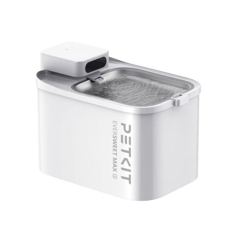 Поїлка PETKIT Eversweet Max 2 - 100 - UVC pump Smart Pet Drinking Fountain