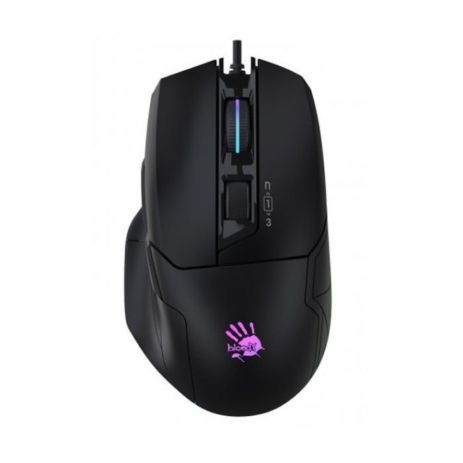 Мышь A4tech Bloody W70 Max Stone Black
