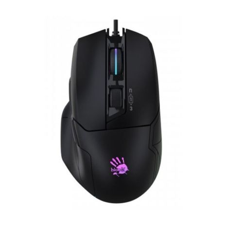 Миша A4tech Bloody W70 Max Stone Black Миша A4tech Bloody W70 Max Stone Black