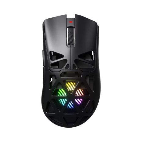 Миша бездротова ігрова GamePro Genesis Spider (GM870B) Миша бездротова ігрова GamePro Genesis Spider (GM870B)