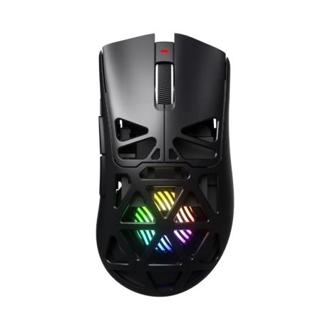 Миша бездротова ігрова GamePro Genesis Spider (GM870B) Миша бездротова ігрова GamePro Genesis Spider (GM870B)