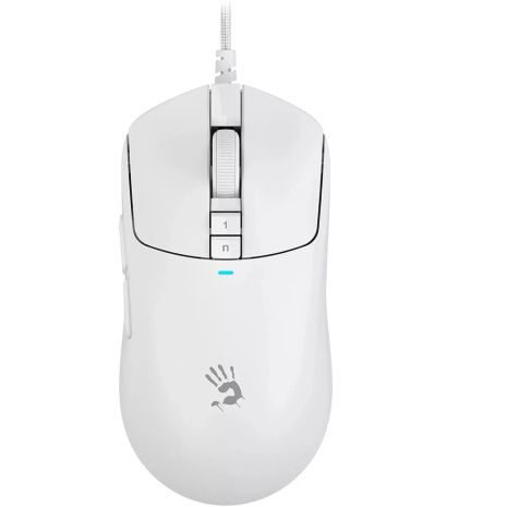 Миша A4tech Bloody W72 Ultra White Миша A4tech Bloody W72 Ultra White