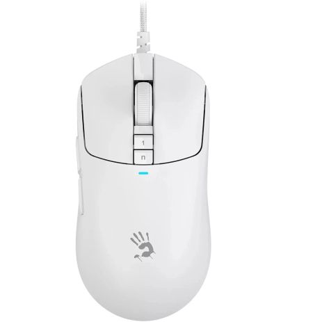 Миша A4tech Bloody W72 Ultra White Миша A4tech Bloody W72 Ultra White
